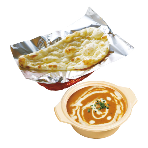 Chicken Curry