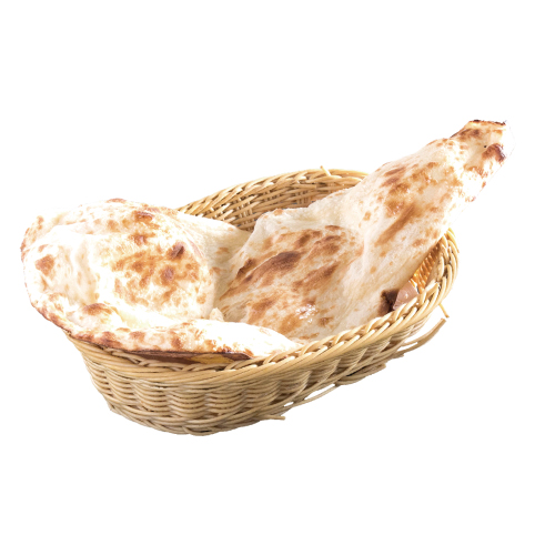 Plain Naan