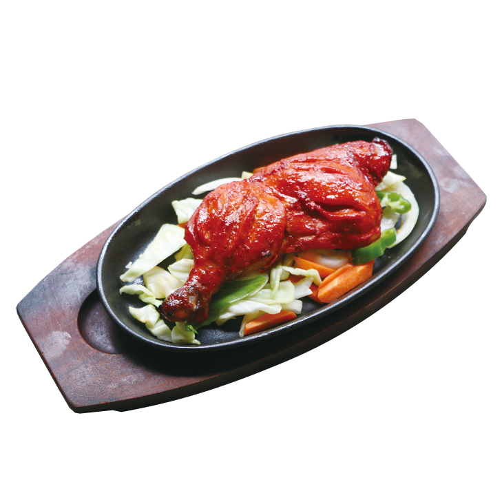 Tandoori Chicken